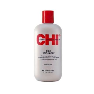 CHI Infra Silk Infusion 355 ml (633911616345)
