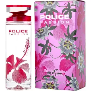 Police Passion EDT 100 ml (679602461108)