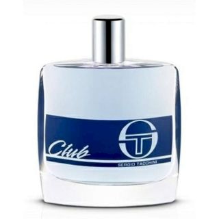 Sergio Tacchini Club EDT 100 ml (8002135097780)