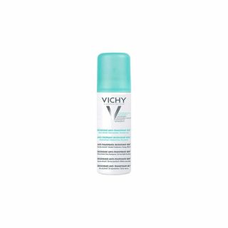 Vichy Deodorant Anti-Transpirant 48H Intense Spray 125 ml (3337871310592)