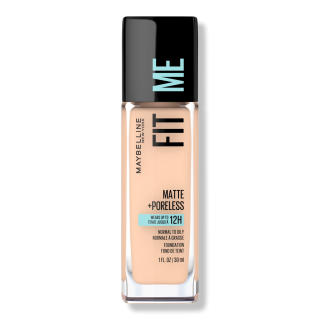 Maybelline Fit Me! Foundation Matte + Poreless 115 Ivory 30 ml (3600531324513)