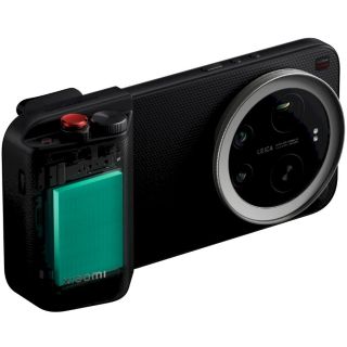 Xiaomi 17 Ultra Photography Kit Pro Photography Accessory Set (6932554484514)