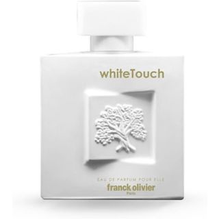 Franck Olivier White Touch EDP 50 ml (3516640917334)