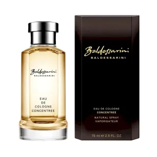 Baldessarini Baldessarini Concentree EDC M 75 ml (4011700902019)