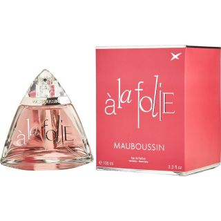 Mauboussin A la Folie EDP W 100 ml (3760048795340)