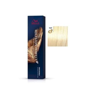 Wella Professionals Koleston Perfect Me+ Pure Naturals 10 / 00 60 ml (8005610654300)