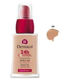 Dermacol 24H Control Make-Up No.4K 30 ml (85952812)