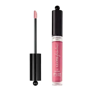 Bourjois Fabuleux Gloss Lip Gloss 07 3,5 ml (3616301182528)