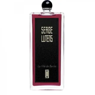 Serge Lutens La Fille de Berlin EDP U 100 ml (3700358123587)