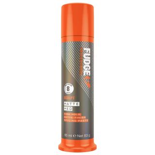Fudge Professional Matte Hed 85 ml (5060420337921)