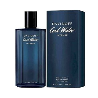 Davidoff Cool Water Intense EDP 125 ml (3614228174275)