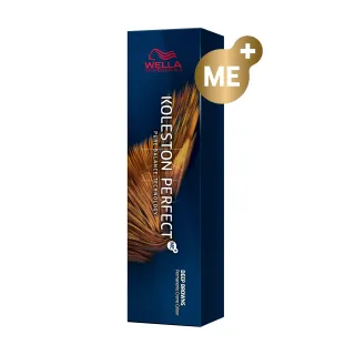 Wella Professionals Koleston Perfect Me+ Deep Browns 7 / 73 60 ml (8005610663005)