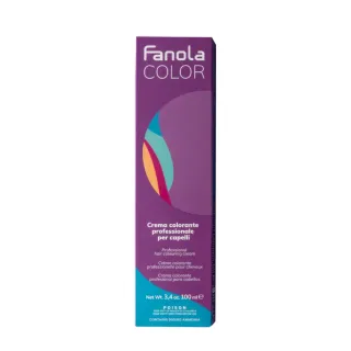 Fanola Colouring Cream 7.66 100 ml (8032947863174)