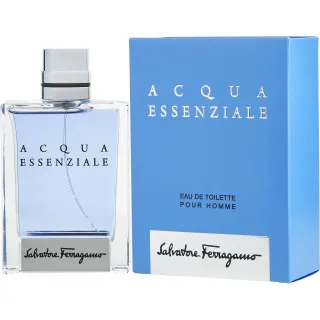Salvatore Ferragamo Acqua Essenziale EDT M 30 ml (8034097953644)