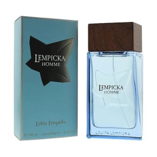 Lolita Lempicka Homme EDT M 100 ml (3760269841888)
