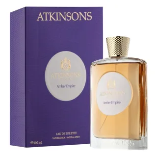 Atkinsons Amber Empire EDT 100 ml (8002135133075)