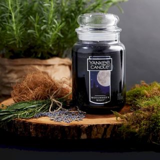 Yankee Candle Midsummer's Night 3 x 37 g (5038581125329)