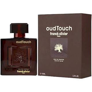 Franck Olivier Oud Touch EDP M 100 ml (3516641317317)