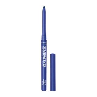 Rimmel London Scandal Eyes Exaggerate Eye Definer 004 Cobalt Blue 0,35 g (3616301246404)