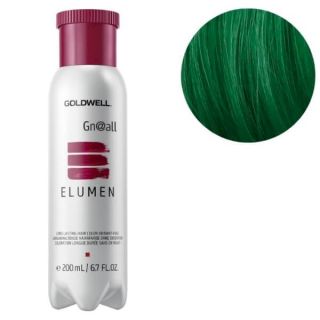 Goldwell Elumen Long Lasting Hair Color Gn@all 200 ml (4021609108054)