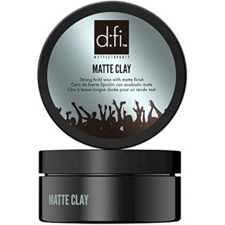 Revlon Professional d:fi Matte Clay 75 g (669316213285)