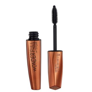 Rimmel London Wonder'Full Argan Oil Mascara 001 Black 11 ml (3607347887867)