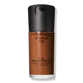 MAC Studio Fix Fluid Foundation SPF15 NW46 30 ml (773602225590)