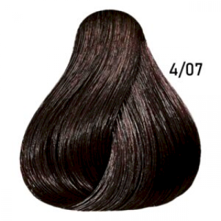 Wella Professionals Koleston Perfect Me+ Pure Naturals 4 / 07 60 ml (8005610657509)