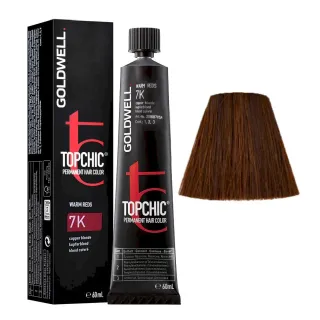 Goldwell Topchic Hair Color 7KG 60 ml (4021609000907)