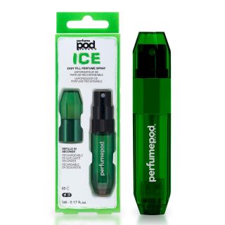 Travalo Ice REF 5 ml U Green (619098000399)