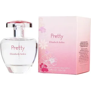 Elizabeth Arden Pretty Pink EDP 100 ml (843711244895)
