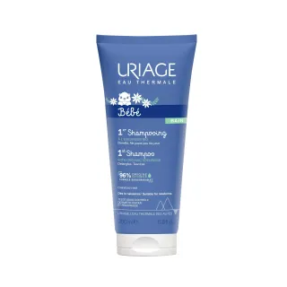 Uriage Bébé 1st Shampoo 200 ml (3661434002076)
