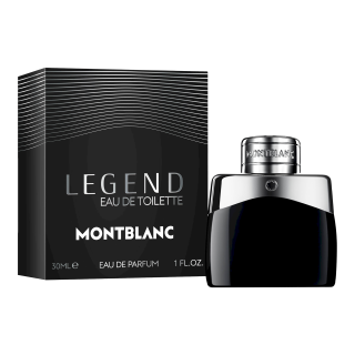 Mont Blanc Legend DST 75 ml (3386460032735)