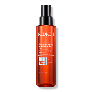 Redken Frizz Dismiss Instant Deflate Oil-In Serum 125 ml (884486453556)