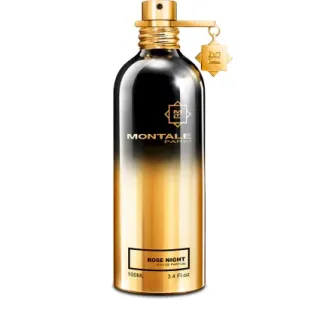 Montale Rose Night EDP U 50 ml (3760260451567)