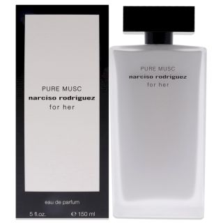 Narciso Rodriguez Pure Musc For Her EDP W 150 ml (3423473055556)