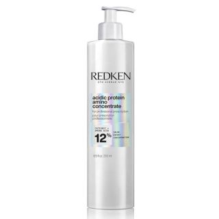 Redken Acidic Protein Amino Concentrate 10 x 10 ml (3474637023133)