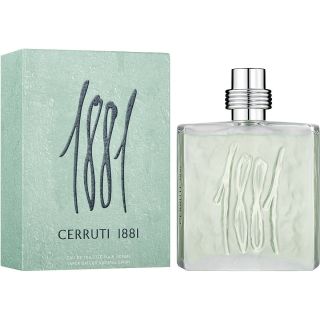 Cerruti 1881 pour Homme DST M 75 ml (5050456522828)