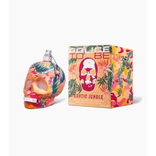 Police To Be Exotic Jungle EDP W 40 ml (679602174121)