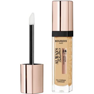 Bourjois Always Fabulous 24HRS Extreme Resist Concealer 200 Vanilla (3614228689861)