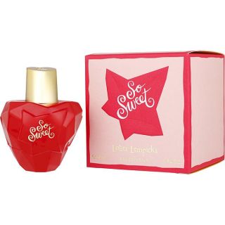 Lolita Lempicka So Sweet EDP W 30 ml (3595200122784)