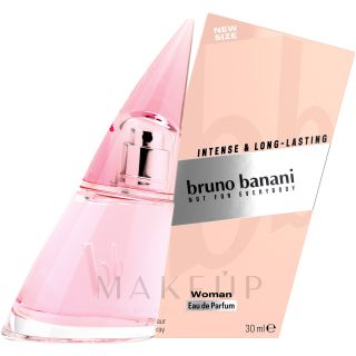 Bruno Banani Woman Intense EDP 30 ml (3616301640981)