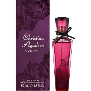 Christina Aguilera Violet Noir EDP W 50 ml (719346235280)