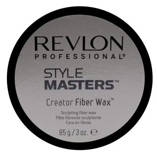 Revlon Professional Style Masters Creator 3 Fiber Wax 85 g (8432225048994)