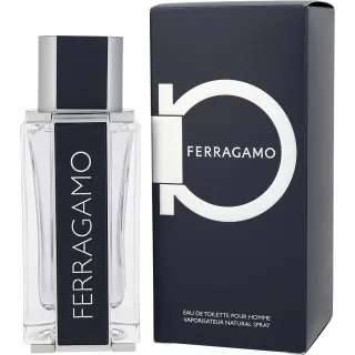 Salvatore Ferragamo Ferragamo EDT M 100 ml (8052086377974)