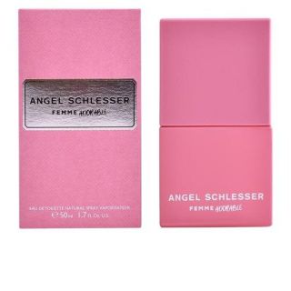 Angel Schlesser Femme Adorable EDT 50 ml (8427395014924)