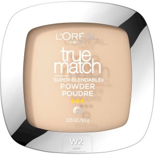 L'Oréal Paris True Match Super-Blendable Powder N2 Vanille 9 g (3600523155200)