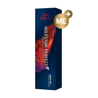 Wella Professionals Koleston Perfect Me+ Vibrant Reds 8 / 43 60 ml (8005610649886)