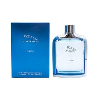 Jaguar New Classic EDT 75 ml (3562700373107)