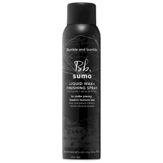 Bumble And Bumble BB Sumo Liquid Wax+ Finishing Spray 150 ml (685428027695)